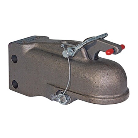 Gourmetgalley 2.31 in. Cast Coupler - Coupler Only GO2467489